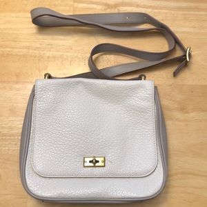 Fossil Crossbody Bag. GREAT condition.
